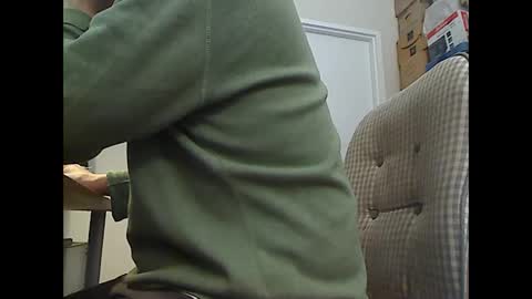 koreancock50 online show from January 5, 8:12 pm