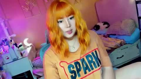 MISS ALICIA online show from October 3, 10:01 am