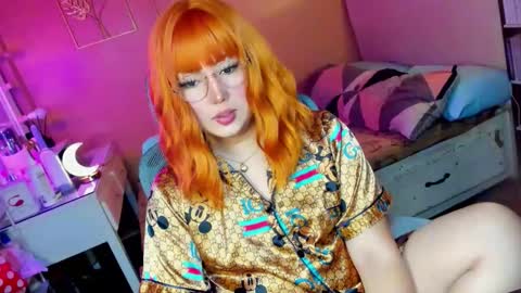 MISS ALICIA online show from September 20, 3:09 am