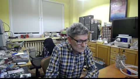 Korek online show from January 20, 5:16 pm