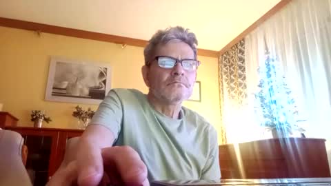 Korek online show from December 31, 1:26 am