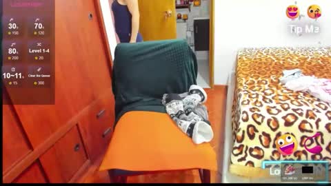 korinasex22 online show from April 1, 5:21 pm