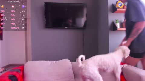 Twiix online show from February 8, 5:49 pm