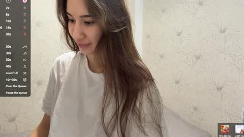 Nami online show from April 9, 4:16 am