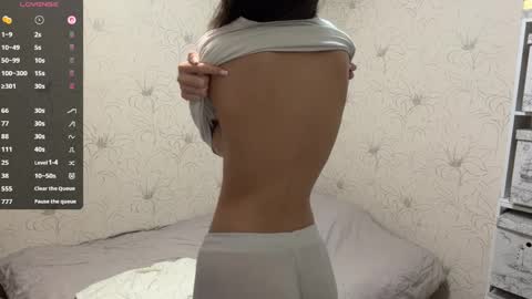 Nami online show from April 10, 6:30 am