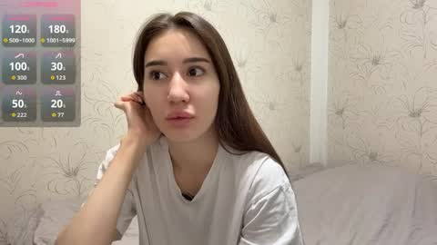 Nami online show from April 14, 4:05 am