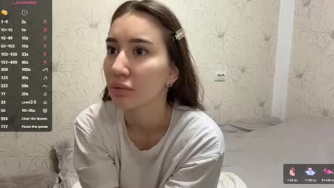 Nami online show from April 13, 2:05 am