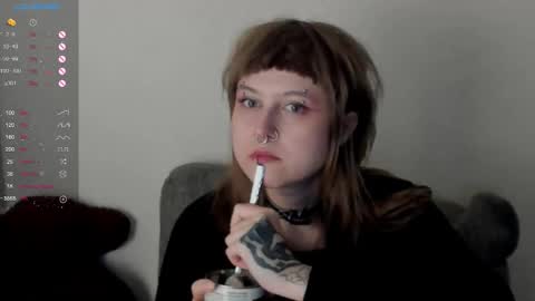 Kortny online show from March 8, 2:04 am