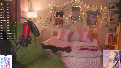 koshkasenpai online show from February 5, 3:10 am