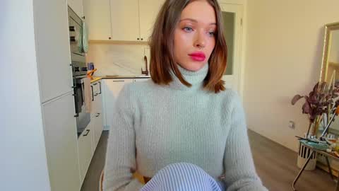kossie_ online show from February 7, 11:34 am