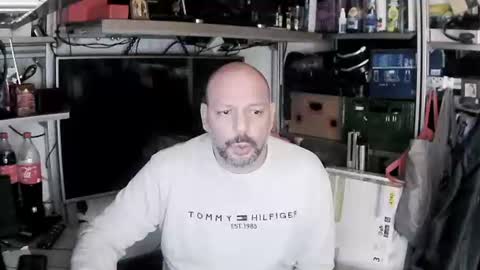 Kosta online show from January 5, 1:15 pm