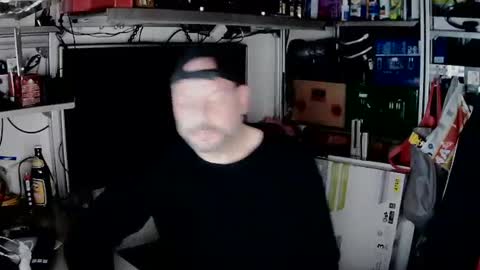 Kosta online show from December 27, 6:53 pm