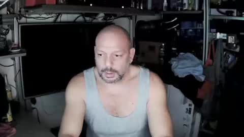 Kosta online show from January 31, 8:12 pm
