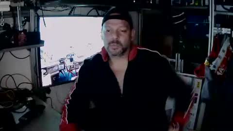 Kosta online show from December 29, 3:57 pm