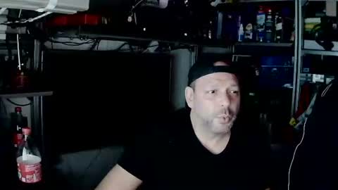 Kosta online show from December 6, 7:06 pm