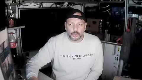 Kosta online show from January 5, 4:27 pm