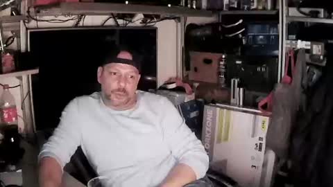 Kosta online show from January 11, 9:15 pm