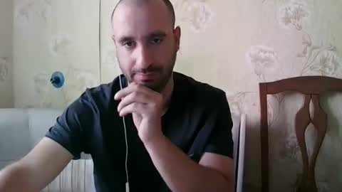 Snapshot of kostua31 chatting on October 4, 6:44 am kvg-1994 online show from October 4, 6:44 am