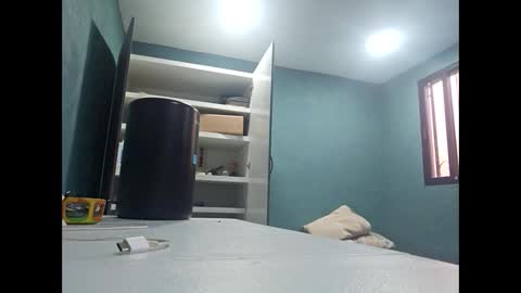 Snapshot of koto420 chatting on January 2, 7:51 pm Koto Bombon online show from January 2, 7:51 pm