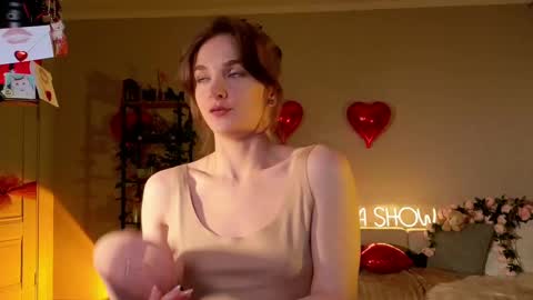 Kottyaa cb FOLLOWING  online show from February 26, 10:47 pm