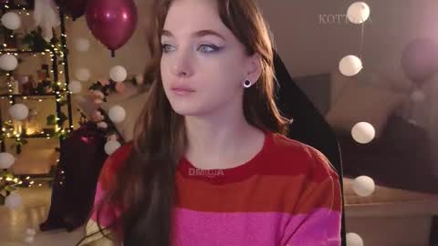 Kottyaa cb FOLLOWING  online show from November 21, 8:07 pm