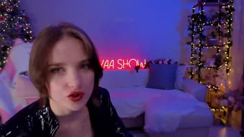 Kottyaa cb FOLLOWING  online show from January 20, 8:18 pm