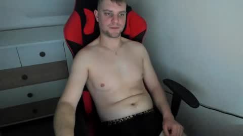 Bartek online show from January 11, 6:03 am