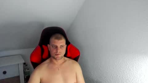 Bartek online show from October 12, 4:53 pm