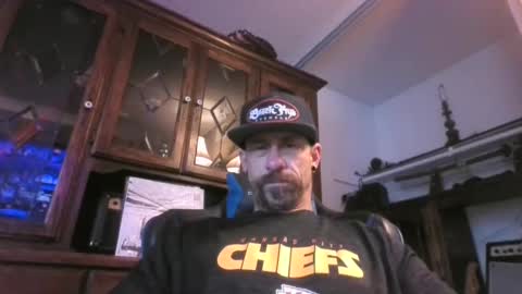 BigDaddy online show from January 20, 12:25 am