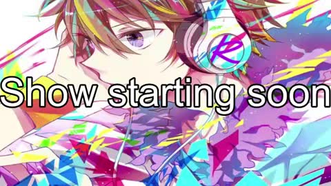 Gentle-Man online show from May 17, 7:23 pm