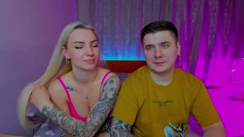 Lisandra online show from February 1, 12:18 am