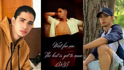 kratoswolf online show from February 23, 1:08 am