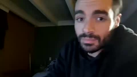 REDACT online show from January 11, 1:22 am