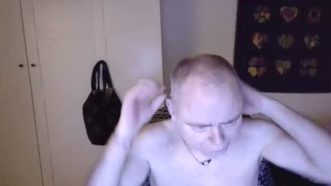 kreolsk34 online show from March 3, 3:35 am