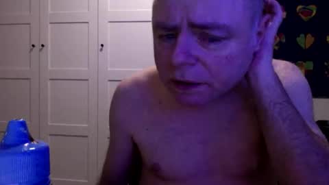 kreolsk34 online show from October 24, 10:43 pm