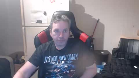 krimson999 online show from April 26, 3:04 am