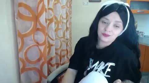 Kris online show from September 26, 10:07 pm