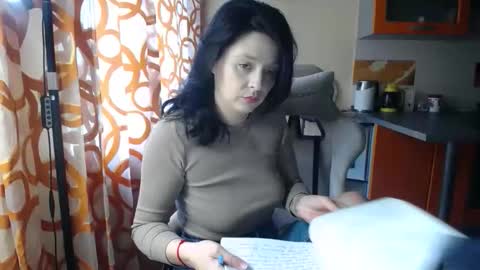 Kris online show from May 14, 11:08 am
