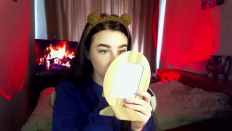 Kris online show from October 21, 7:13 am