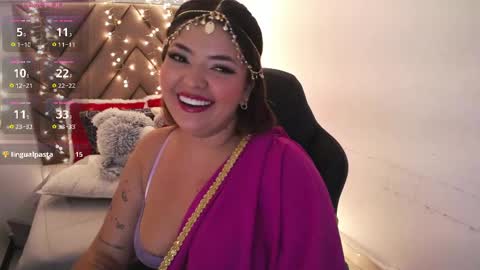 Krish online show from April 9, 8:03 pm