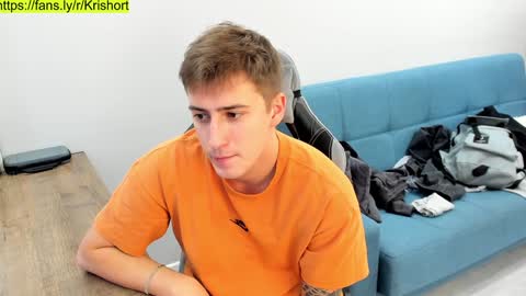 Snapshot of krishort chatting on January 21, 10:30 am krishort online show from January 21, 10:30 am