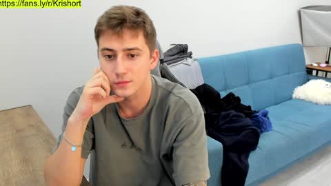 Snapshot of krishort chatting on January 24, 1:03 pm krishort online show from January 24, 1:03 pm