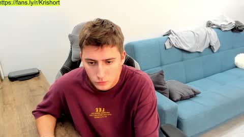 Snapshot of krishort chatting on January 20, 4:45 pm krishort online show from January 20, 4:45 pm
