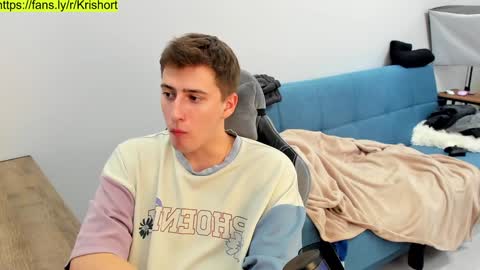 Snapshot of krishort chatting on January 25, 11:02 am krishort online show from January 25, 11:02 am