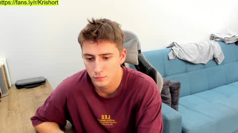 Snapshot of krishort chatting on January 20, 1:42 pm krishort online show from January 20, 1:42 pm