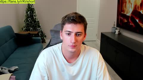 Snapshot of krishort chatting on January 27, 12:12 am krishort online show from January 27, 12:12 am