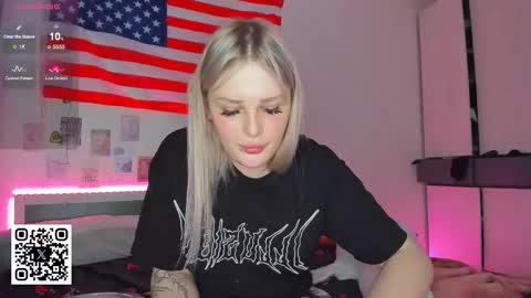 Kristina3 online show from December 3, 12:50 pm