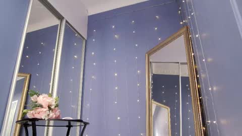 kriskras__ online show from September 26, 5:37 am