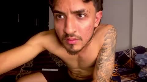 Kriss online show from July 20, 9:05 pm