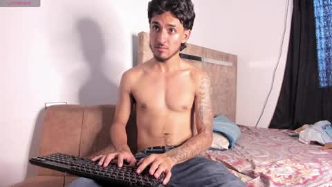 Kriss online show from May 31, 7:48 pm